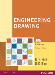 Engineering Drawing (With CD-ROM) 2nd Edition